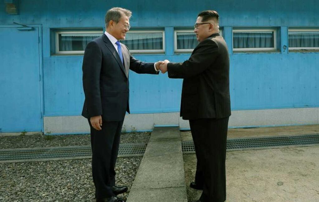 Mengapa Korea Utara dan Korea Selatan Tidak Bisa Bersatu